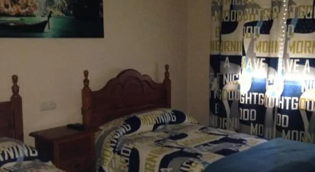 Pension Meson Paz, Varaa Hotelli Pontedeume 