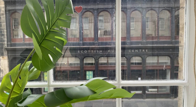 Lovely 1-bed Apartment in Glasgow Merchant City