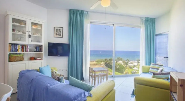 Thalassa Suite