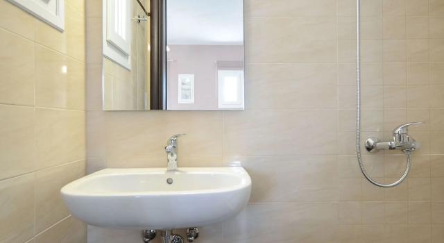 Вилла Luxury с видом на море Naxos Luxury Villas