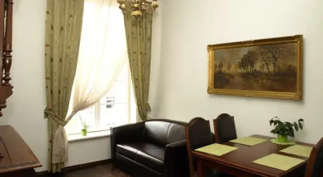 Grand-Tourist Area Neptun Apartments, Varaa Huoneisto Gdańsk Pommeri