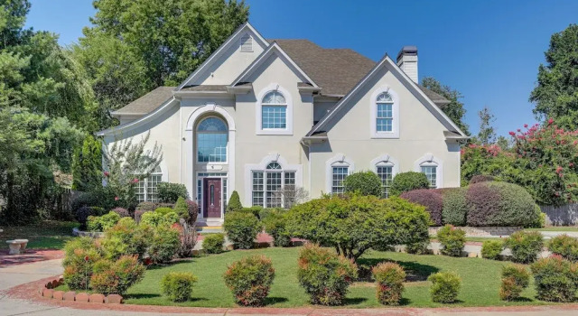 Коттедж Duluth Home w/ Patio: 22 Mi to Downtown Atlanta!