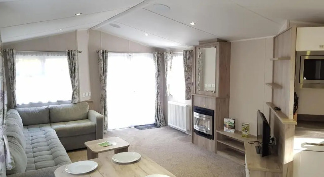 Sandy Glade Holiday Park