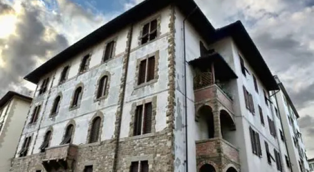 BB La Casa DellArtista, Prenota Hotel Firenze Toscana