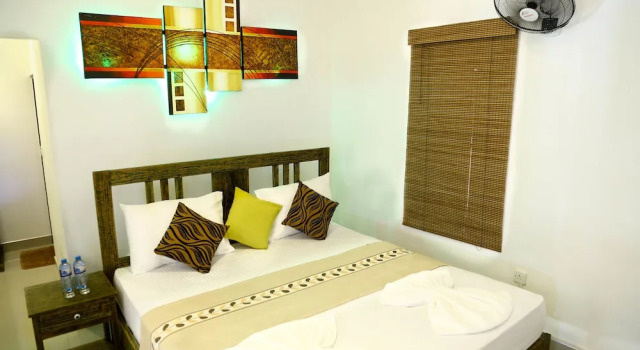 Suri Palm Villa