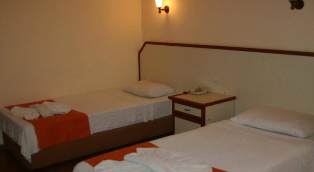 Hotel Roxx Royal