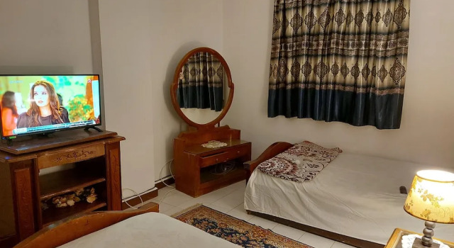 Apartament Salem Apartment