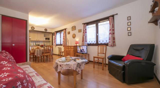 Appartement Valentina