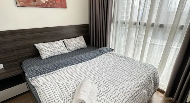 Sunhomes - Tourist Apartment, Rezervați Apartament Hanoi Ha Noi Municipality