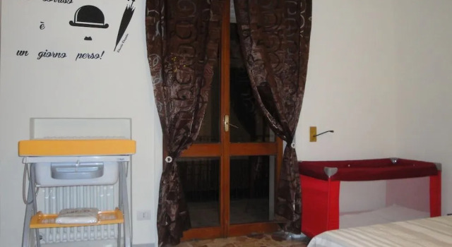 Casa Lucia