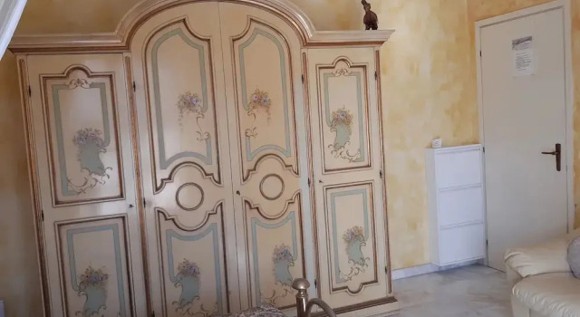 B&B Archè, Varaa Hotelli Hotellit Gallipoli aamiaisella, Aamiainen