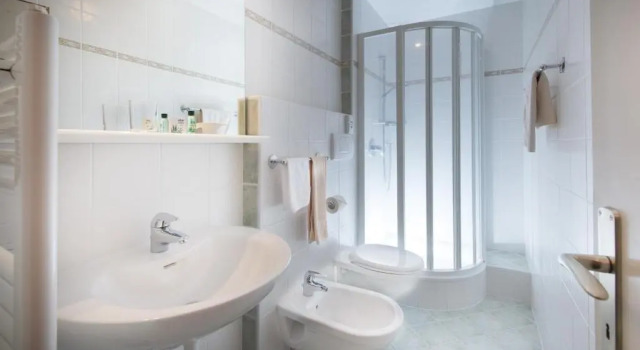 Одноместный номер Standard Waldrast - Forestside Living