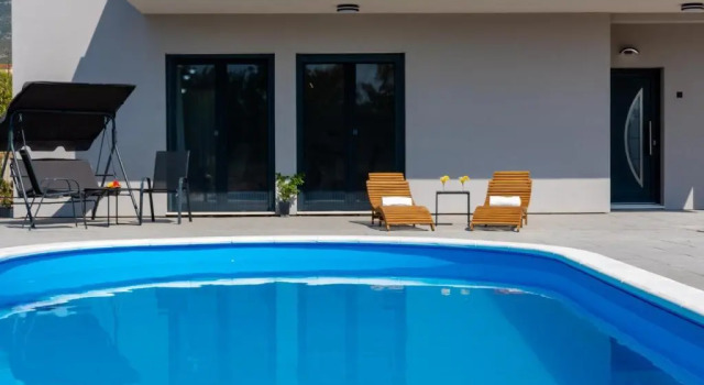 Коттедж Villa Infinity