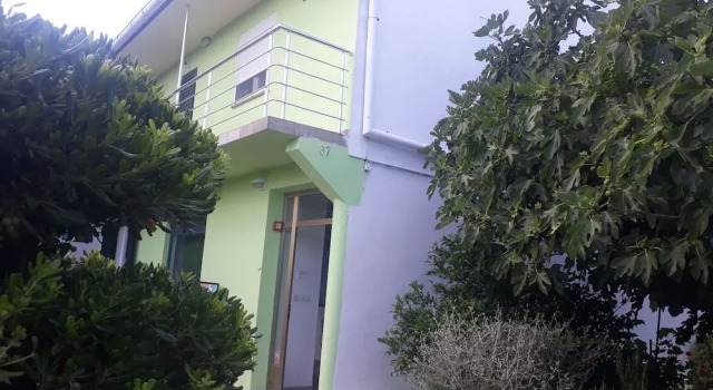 Green Hostel