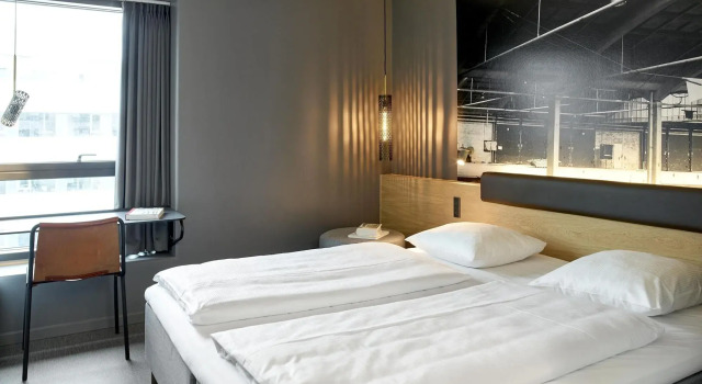 Four Points Flex by Sheraton Aarhus Skejby, Reserva ahora Hotel Århus Jutlandia Central