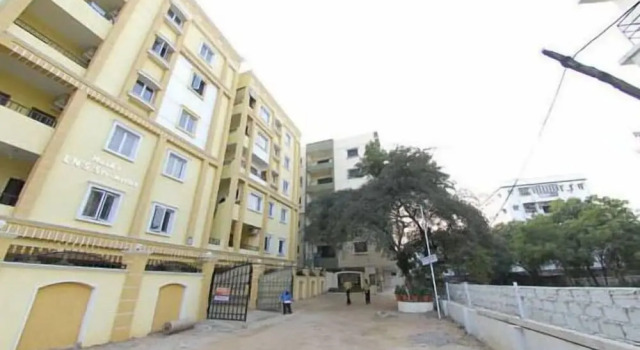 Executel Begumpet, Rezerwuj Hotel Begumpet 
