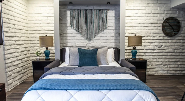 Номер Premium Hotel California - A Town & Desert Boutique Hotel