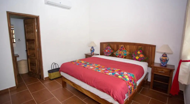 Апартаменты Refugio del Mar Luxury Hotel Boutique