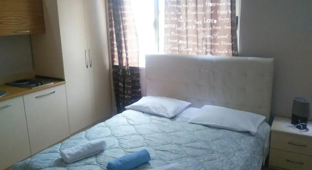 Choose Balkans Apartments