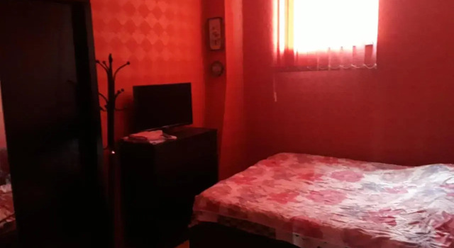 Guesthouse David