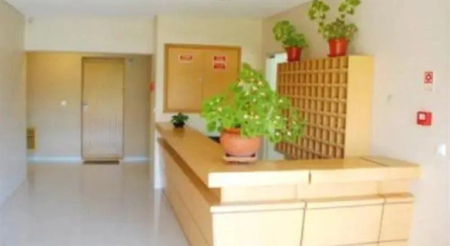 Apartamentos Riviera Flat