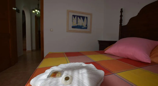 Fuerte Holiday Villa Ocean View, Prenota Villa Hotel a Fuerteventura con parcheggio, Parcheggio