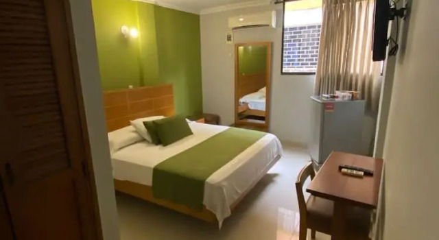 Номер Classic Hotel San Francisco