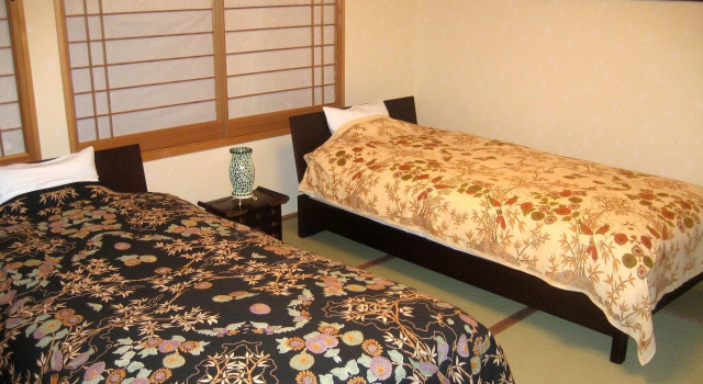 Nagomiyado Anjuann, Book Guesthouse Shimanto Kochi