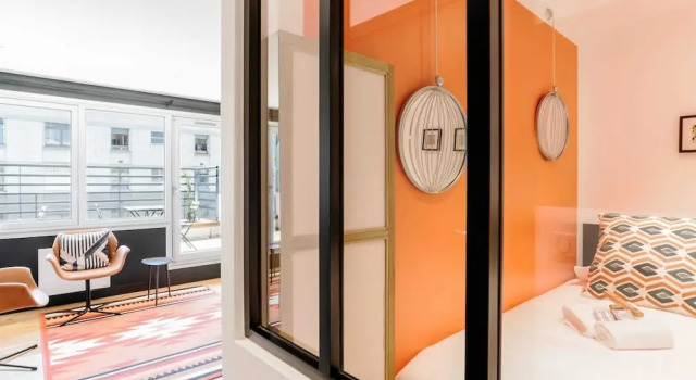 Superbe Appartement Pour 4 Personnes
