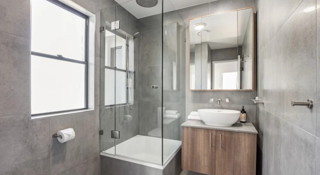Апартаменты Standard Tara5- Unwind In Luxury