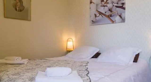 Le Grand Appartement d'Albusse, Prenota Appartamento Hotel a Aquitania con parcheggio, Parcheggio