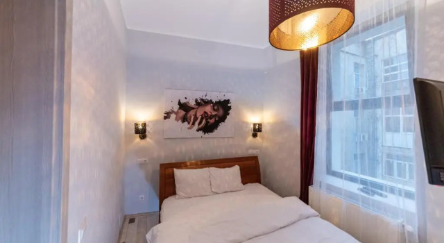 Апартаменты Heights Accommodation City Center