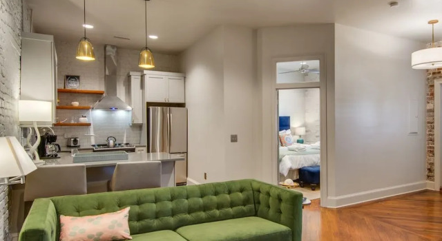563 King Signature Apartments