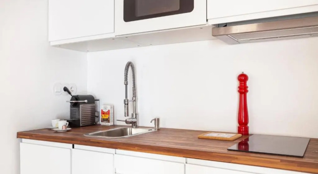 Апартаменты Superior Lisbon Chillout Apartments
