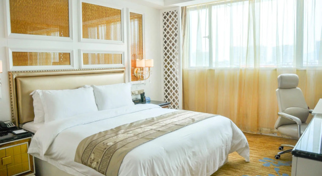 Двухместный номер Standard Kyle Caton Hotel