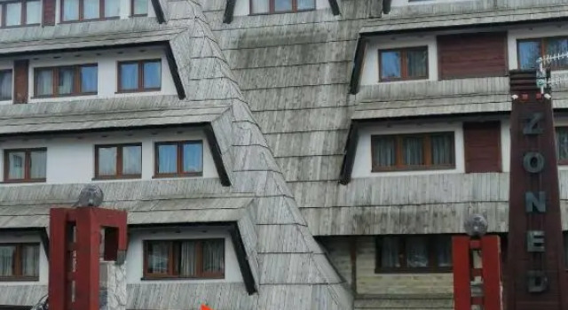 Apartman 115 Zoned, Buchen Sie Ferienwohnung Kopaonik 