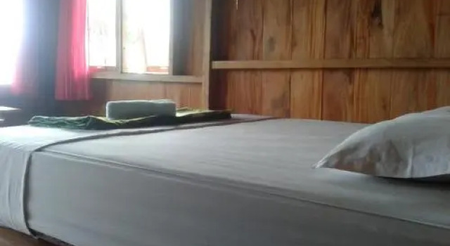 Bagoes View Cottages, Book Hotel Bukittinggi Sumatra