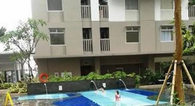 117@Greenbay Pluit Hotel, Prenota Hotel Penjaringan 