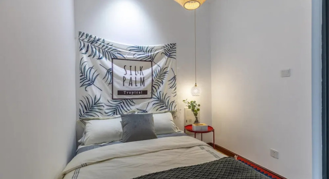 Locals Boutique Apartment Huafa Plaza 33