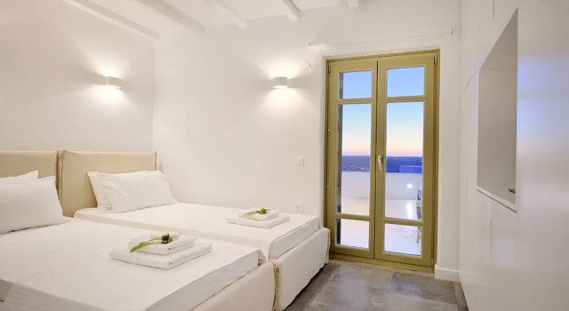 Mykonos Ark Villas