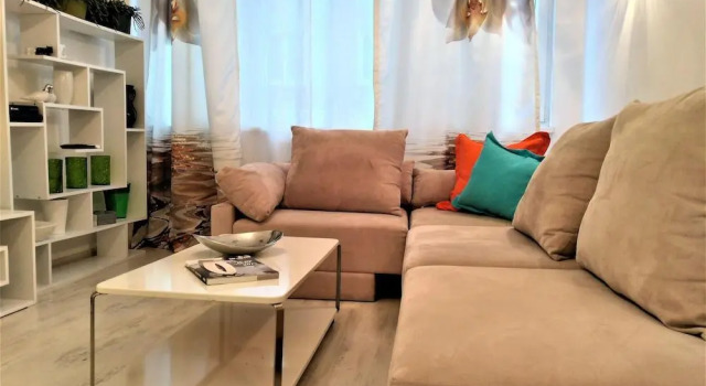 Baratero City I Apartment, Book Apartment Bov Sofia