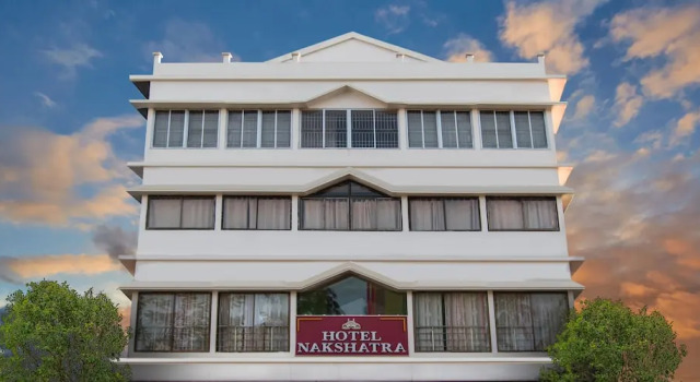 Hotel Nakshatra, Varaa Hotelli 3 tähden hotellit kohteessa Assam, 3*