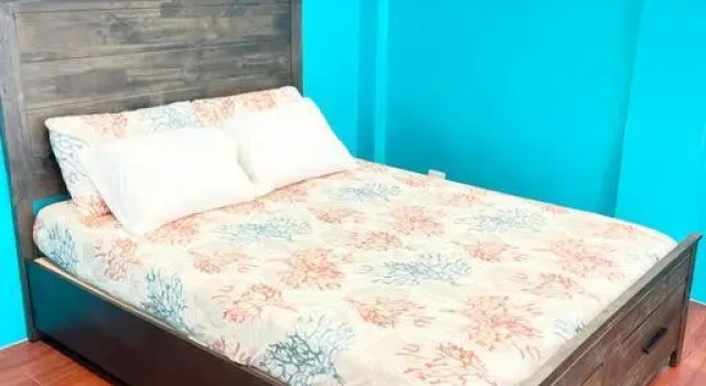 Ngermid Oasis- 2 BD Master Suite, Réserver Hôtel Koror 