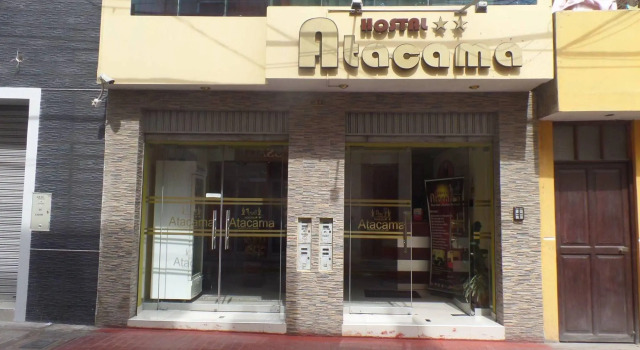 Hostal Atacama