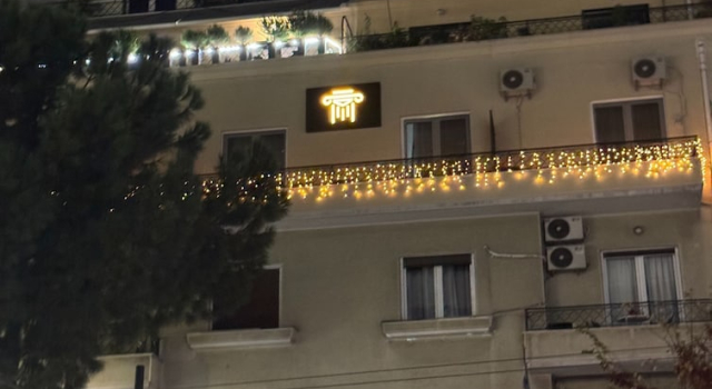 CASA DIVINUS SUITES, Забронировать Апарт-отель Апарт-отели Афины, рядом с French Embassy Athens, Апарт-отель
