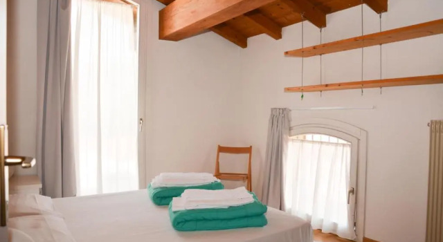 Апартаменты с 2 комнатами Stella Sport Apartments