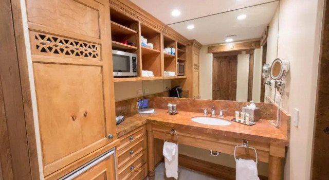 Номер Standard The Chateaux Deer Valley