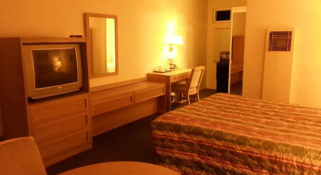 Villa Motel, Забронировать Мотель Сан-Луис-Обиспо San Luis Obispo County, рядом с Mission San Luis Obispo de Tolosa