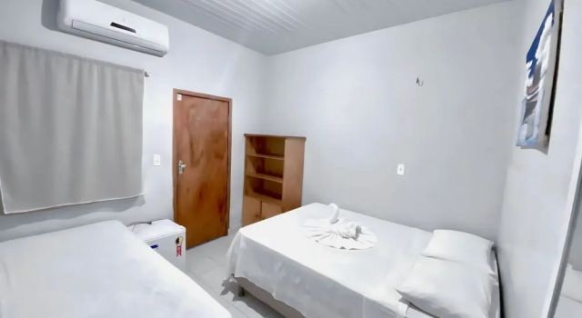 Suítes Central Jericoacoara, Забронировать Гостевой дом Жерикоакоара Сеара