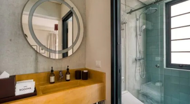 Номер Superior Rodona Hotel